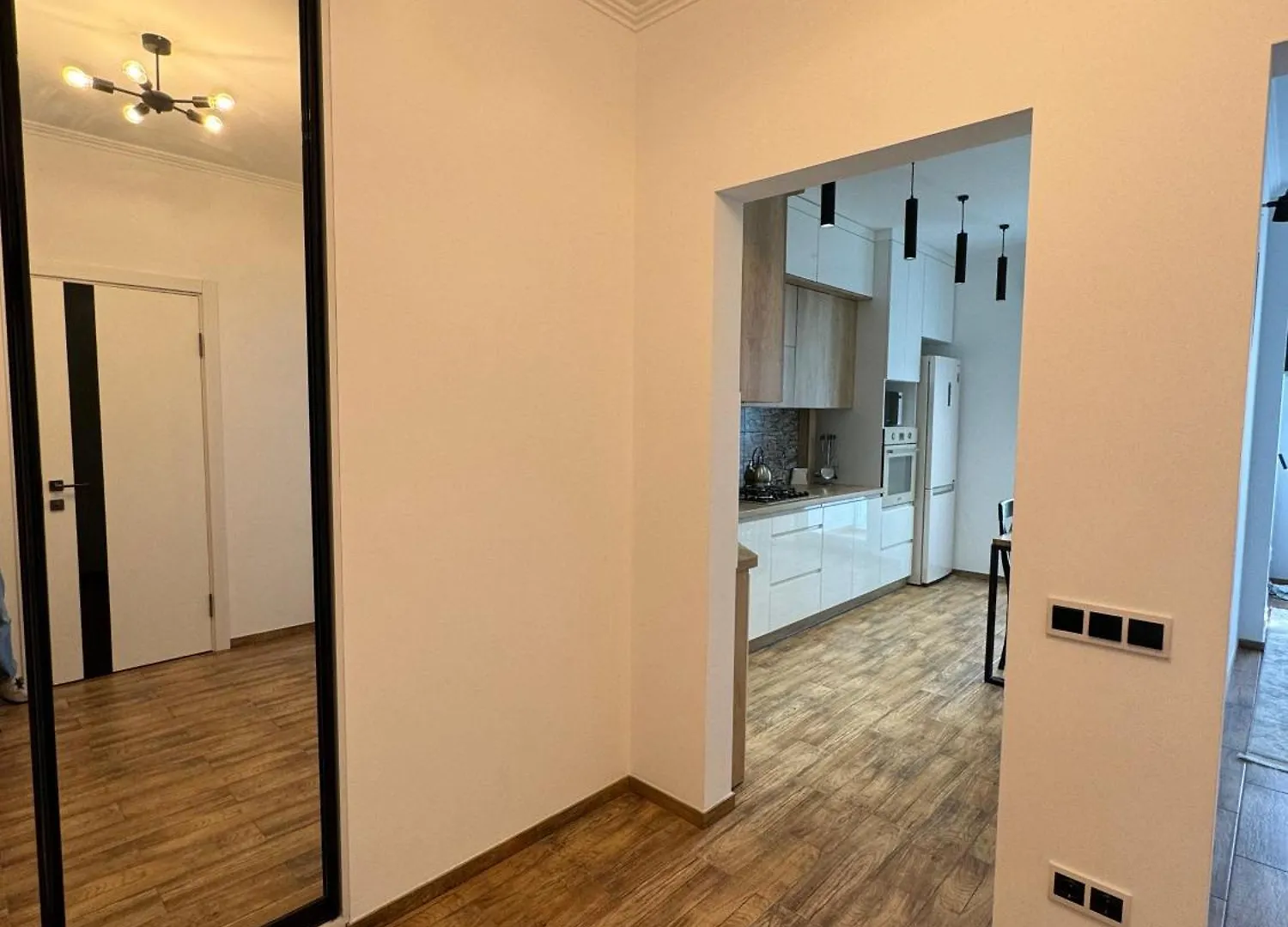 Жк Great Britain Apartment Lviv Ukrajna