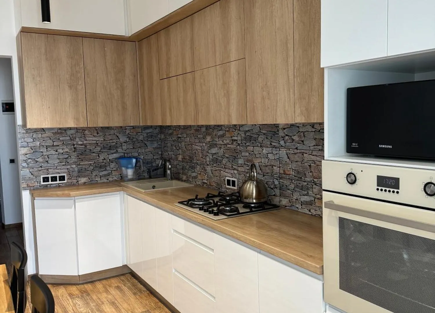 Жк Great Britain Apartment Lviv 0*,  Ukrajna